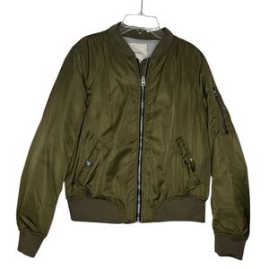 Pull & Bear Jacket